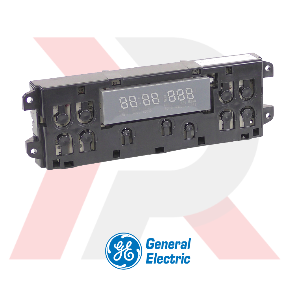 Range, Stove & Oven Control Board